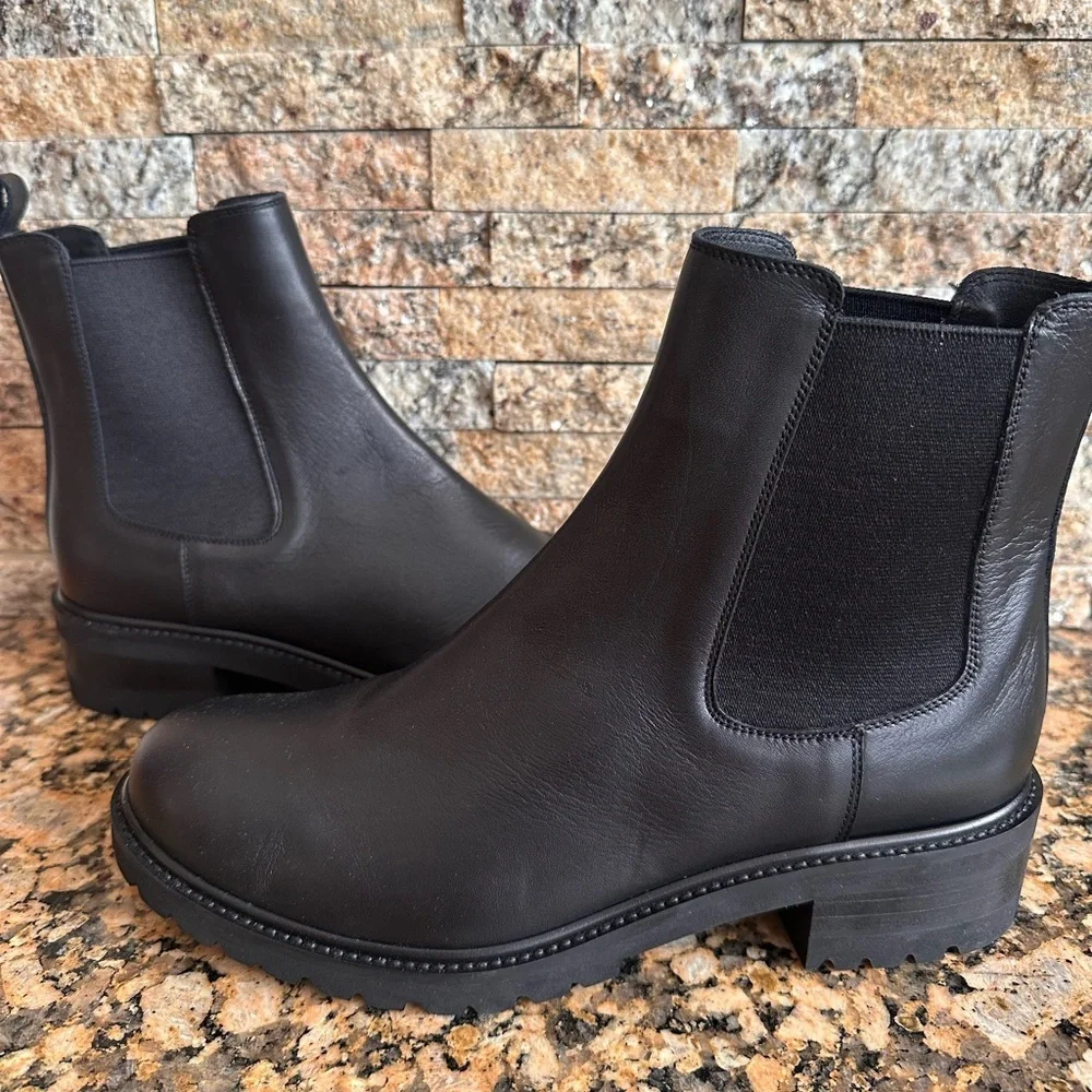 La Canadienne Cye City Dry™ Waterproof Chelsea Boot